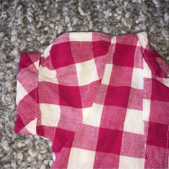 5/$25 | JoJo Maman Bebe’ | Boho Dress - Picture 6 of 7